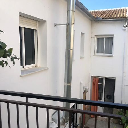 La Casa Grande Vila Benaocaz Exterior foto