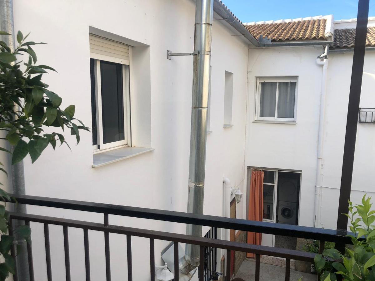 La Casa Grande Vila Benaocaz Exterior foto