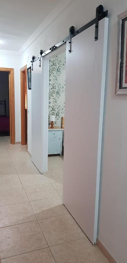 La Casa Grande Vila Benaocaz Exterior foto