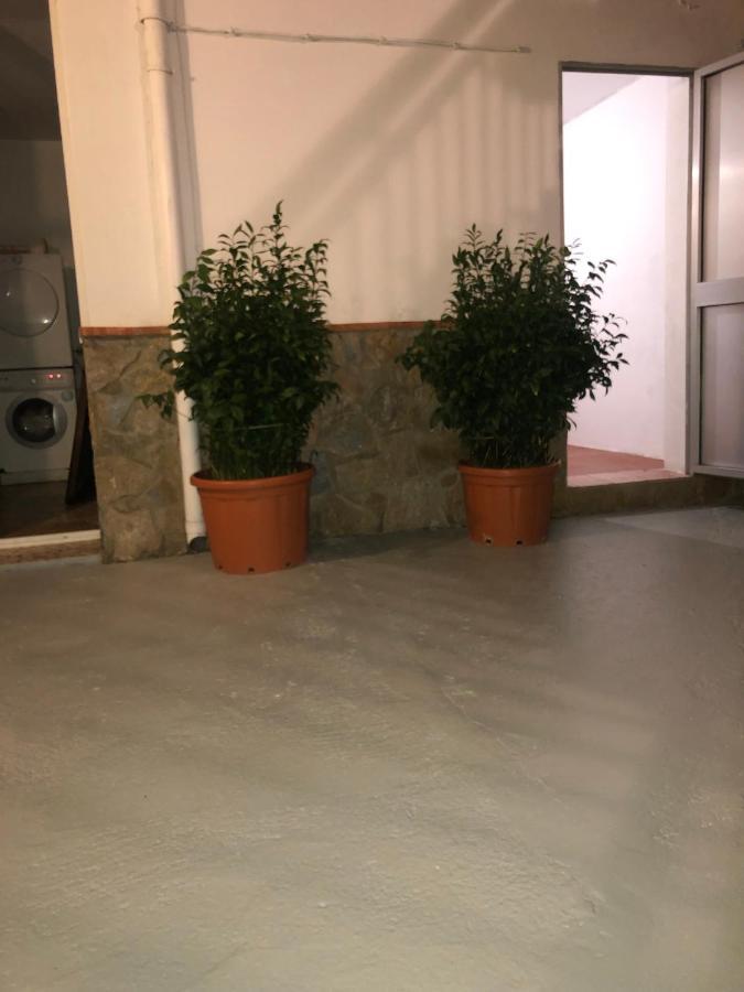 La Casa Grande Vila Benaocaz Exterior foto